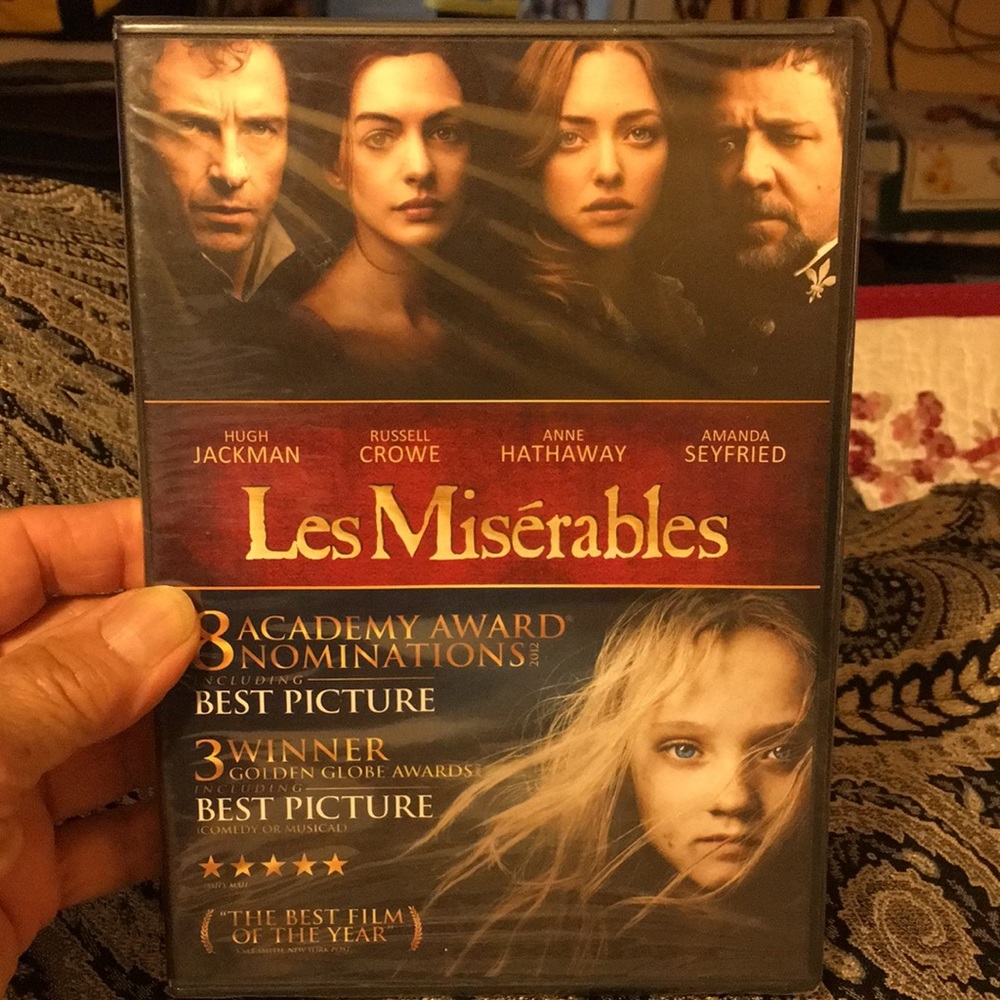 DVD